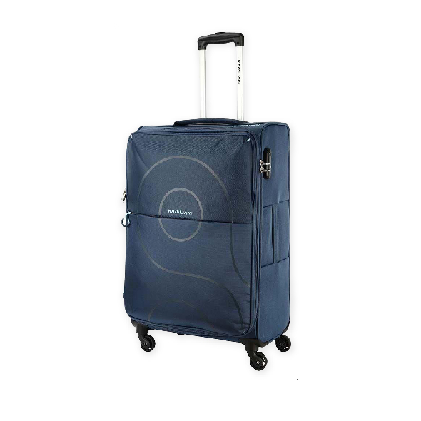 Kamiliant Cayman Spinner 69CM Blue Travel Bag, FE5002/01